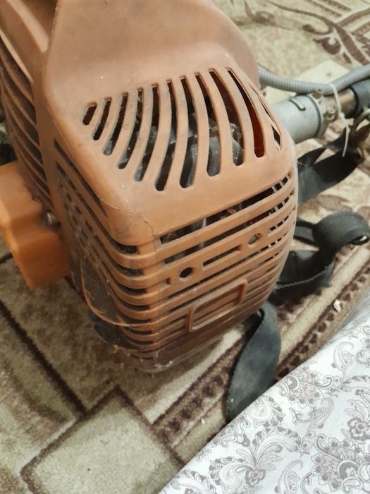 Продам косарку Ижпром БТ 5200