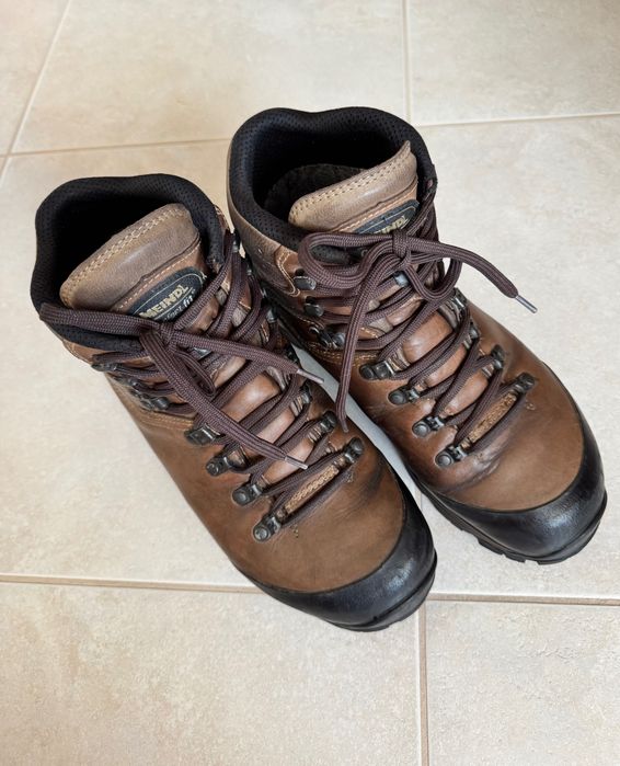 Buty trekingowe Meindl Adamello 42,5
