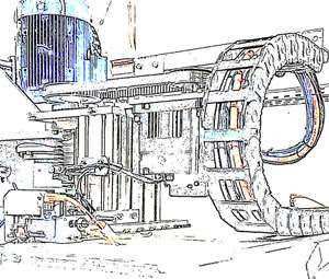 Konstruktor/Inżynier mechanik- model 3D/2D, dokumentacja, koncepcje