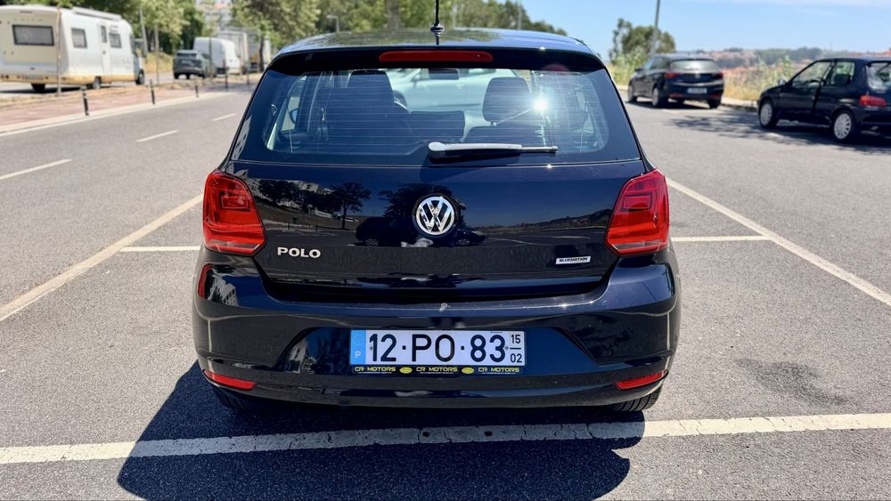 VW Polo 1.0 TrendLine