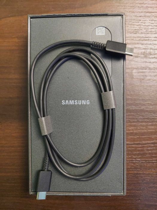 Samsung Galaxy S25 12/256GB Silver Shadow (SM-S931B/DS)