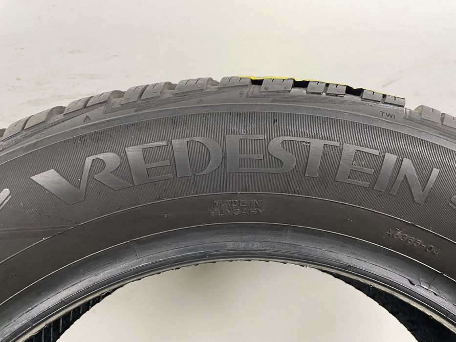 205/55R16 91H Vredestein Wintrac 22rok