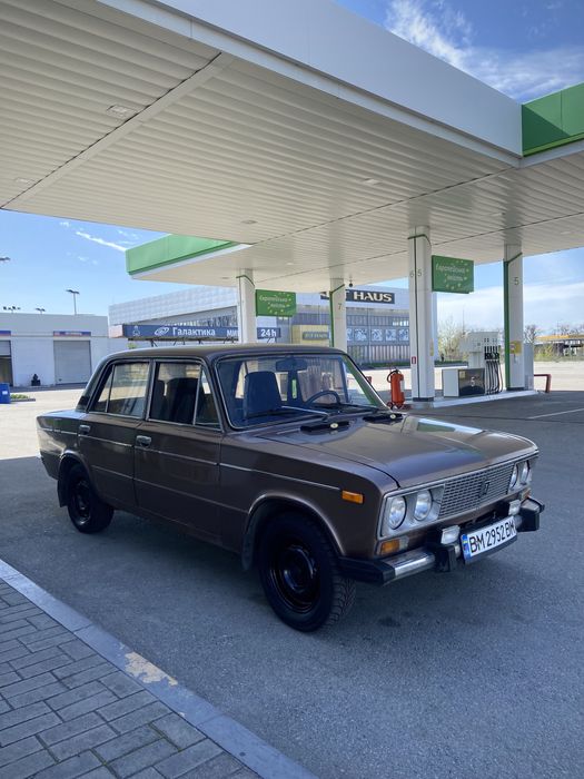 Ваз 2106 1994 год