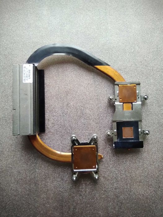 Система охлаждения, процессор, память, wi-fi Самсунг Samsung R60plus