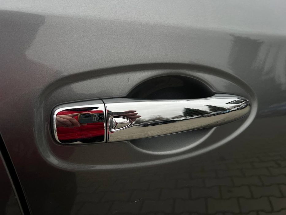 Nissan Rogue №3887 (ВНЕСОК від 10%) Альянс Авто Кривий Ріг