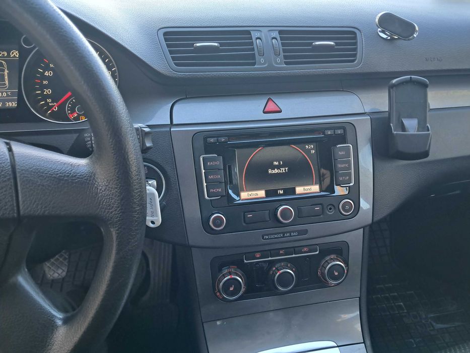 Okazja.Ładny Passat 2.0 TDI sedan.2010 rok.