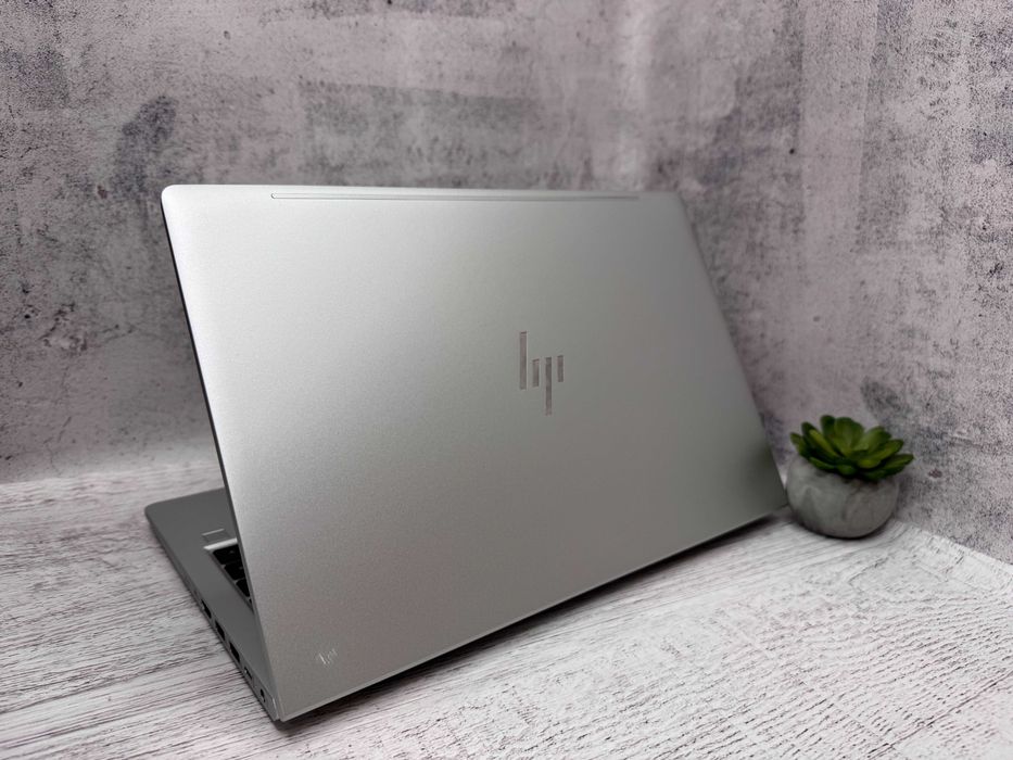 Ноутбук HP EliteBook 645 G9 FHD AMD Ryzen 5 5625U 16 GB RAM SSD 256GB