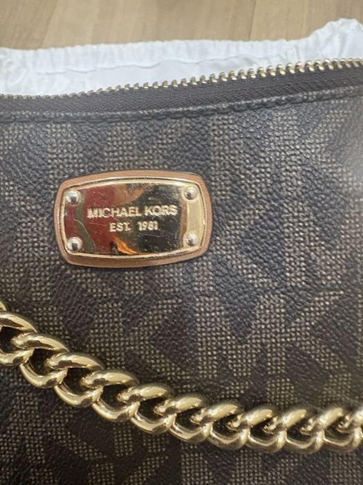 Bolsa michael Kors