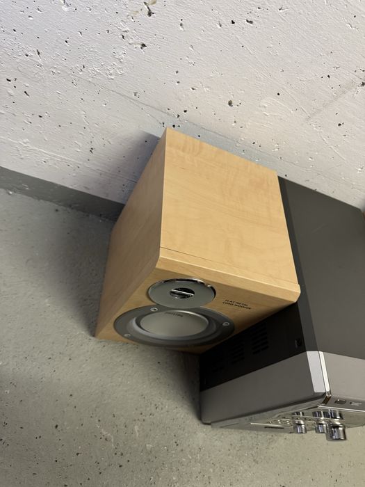 Микро Hi-Fi система Philips MCM9/22