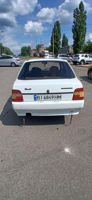 ЗАЗ 1103 Славута (ГБО) срочно