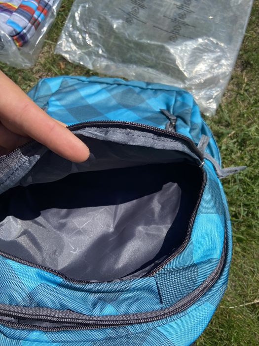 Рюкзак БОМБА