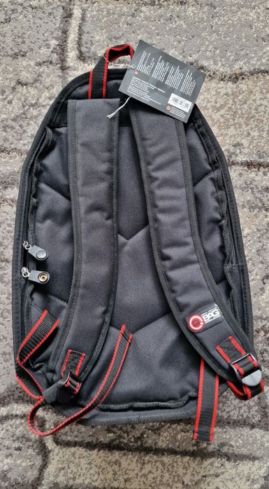 мото  рюкзак QBag Hard ixs dainese Shell 24L