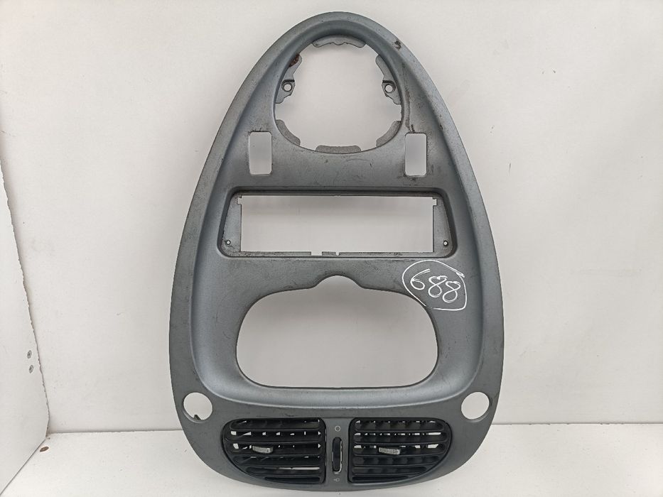 Difusor / saída de ar CITROËN Xsara Picasso (N68)