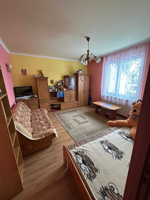 Sprzedam dom wolnostojący