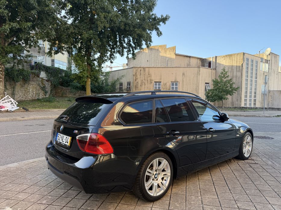 Bmw 318D Pack M Original