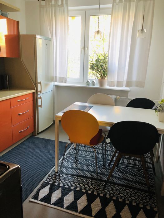 Ustka -Apartament blisko morza ..