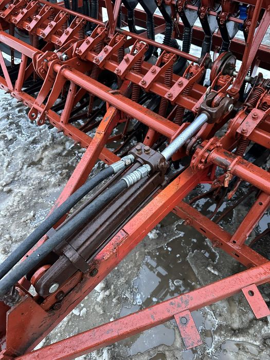 Продам сівалку сз 3.6