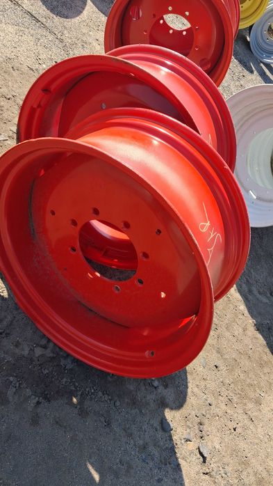 Felgi Fendt i inne 12x28 14.9r28 380/85r28 380/70r28 13.6r28 420/85r28