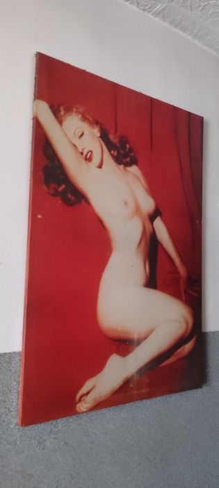 Obrazy Marilyn Monroe