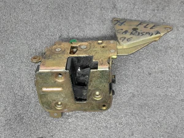 Fechadura / fecho porta frente esquerdo MITSUBISHI Carisma Hatchback (