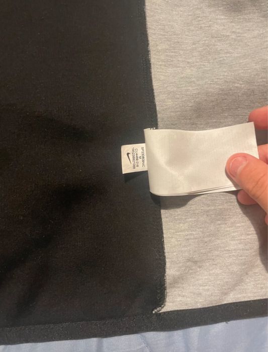 Casaco Nike Tech Fleece