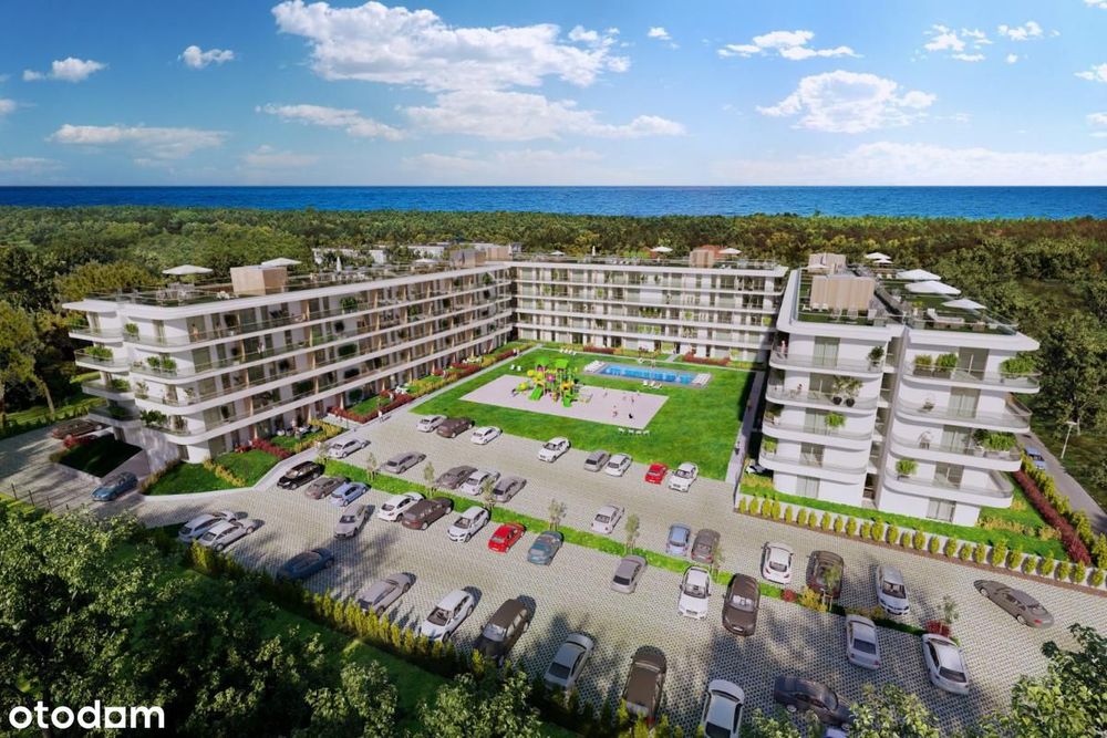 Apartament przy morzu - View 3