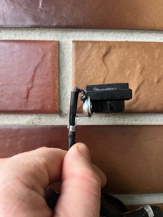 Статор ротора(генератор) lifan KPX 250