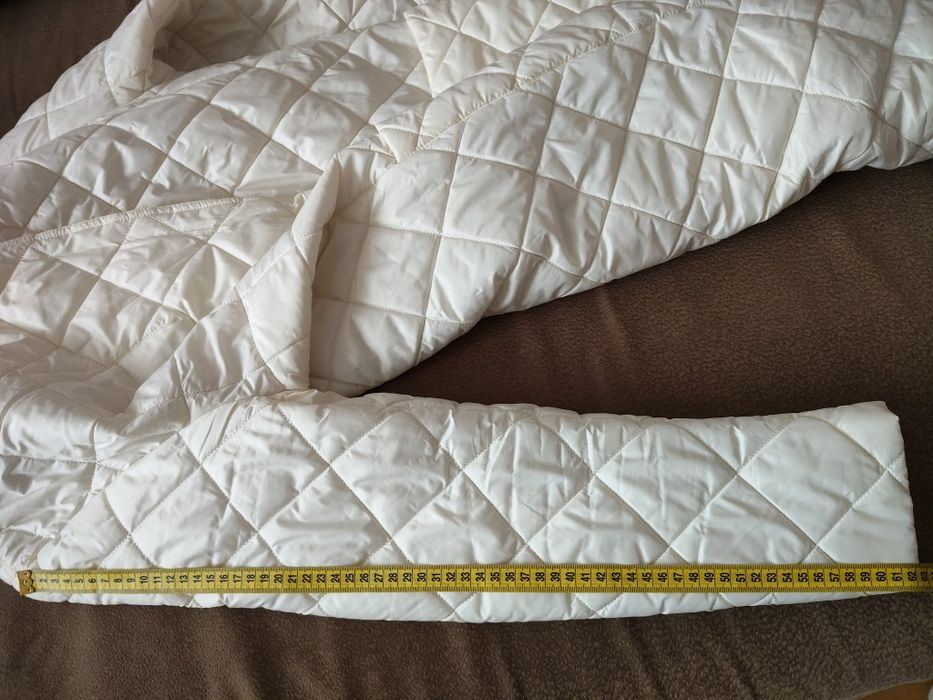 Плащ весняно -осінній. Легенький