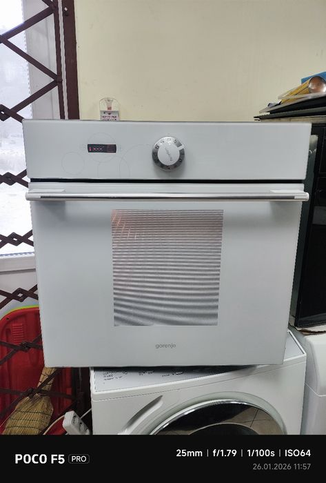 Духова шафа Духовой  шкаф Gorenje