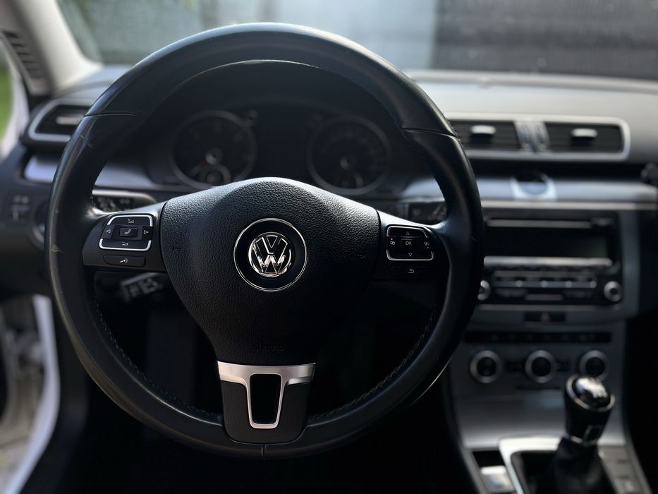 Продам Passat B7