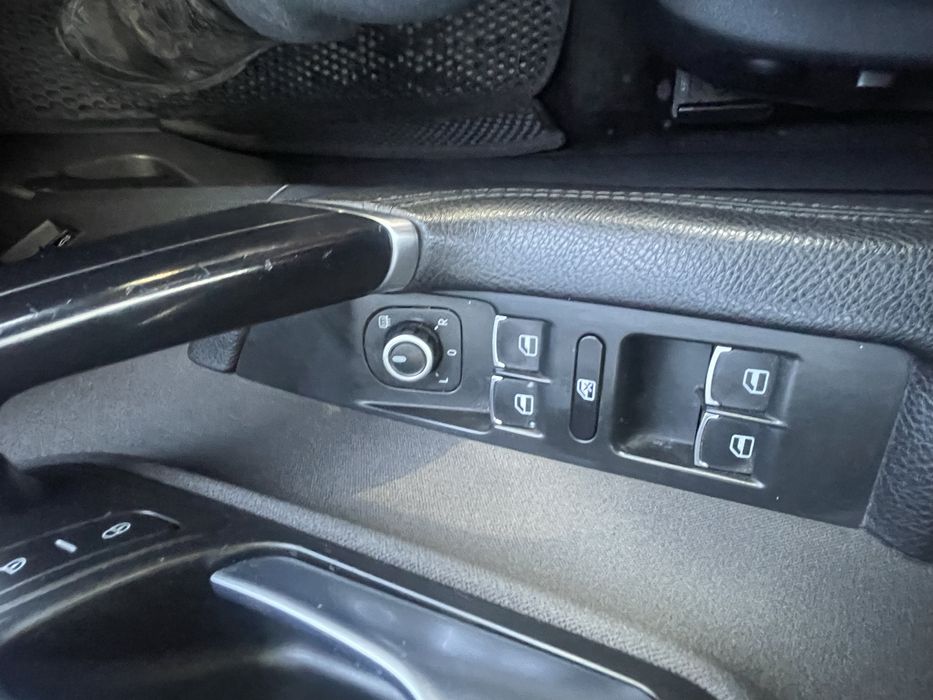 Passat CC 2010р 1.8 бензин