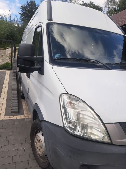 Sprzedam Ładne Iveco