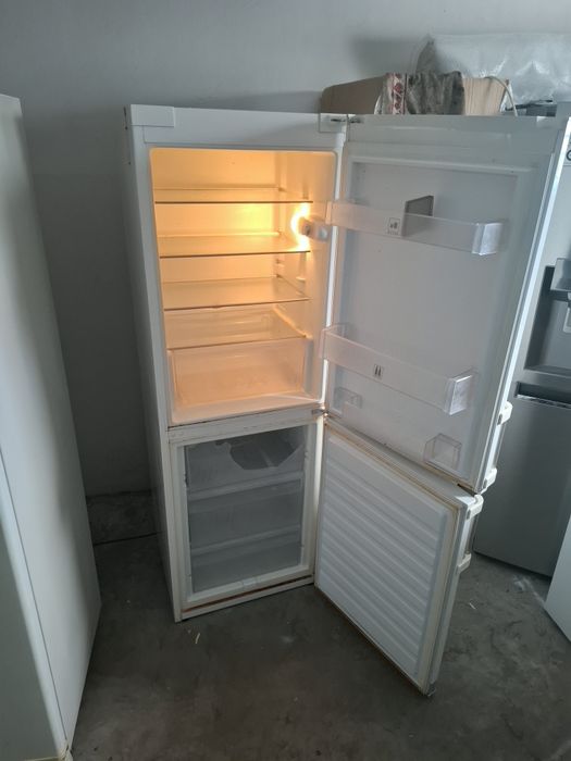 Frigorífico a um preço acessível