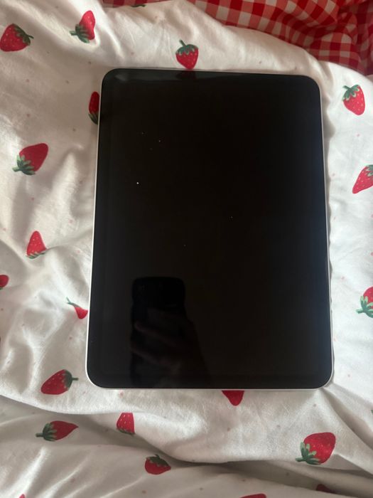 iPad 11 generacji