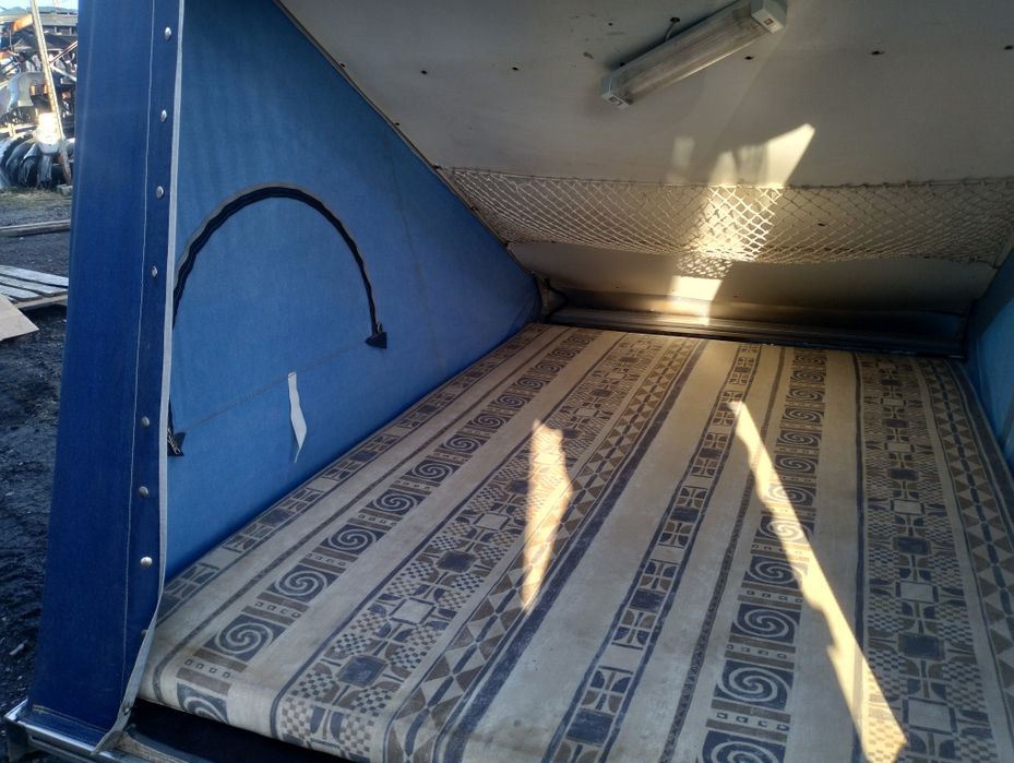 namiot dachowy mercedes g klasa do terenówki lub busa