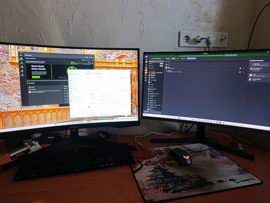 Продам собранный ПК