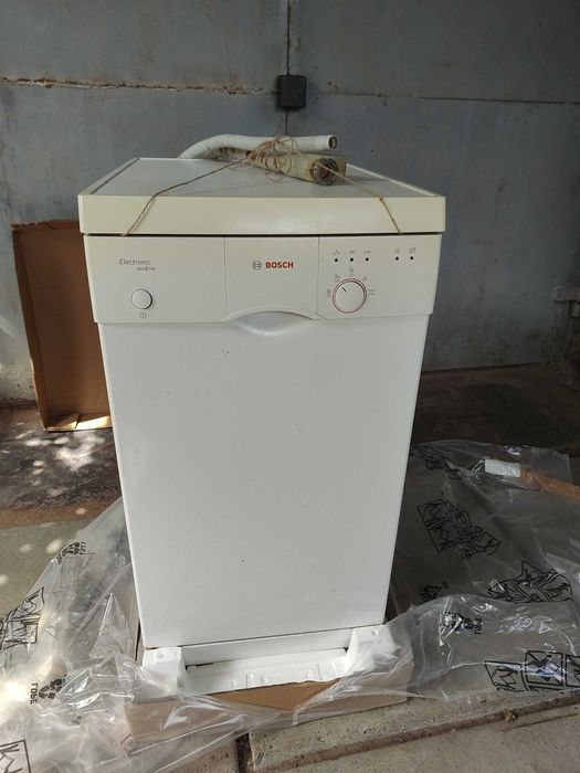 Посудомийна машина Bosch оригінал