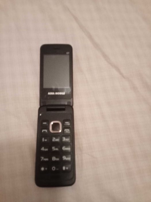 Telemóvel Alcatel - peças