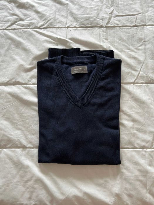Pullover Springfield Algodão