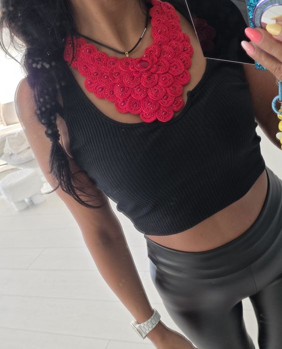 Kolia sutasz szeroka okazja duża