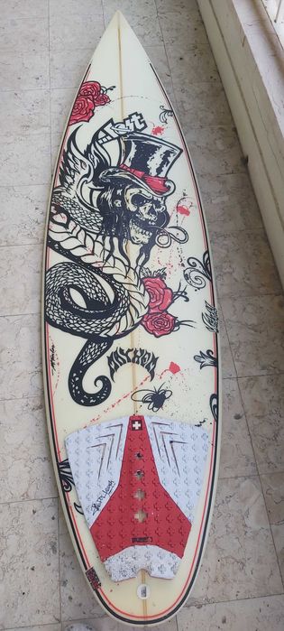 Prancha Surf Lost