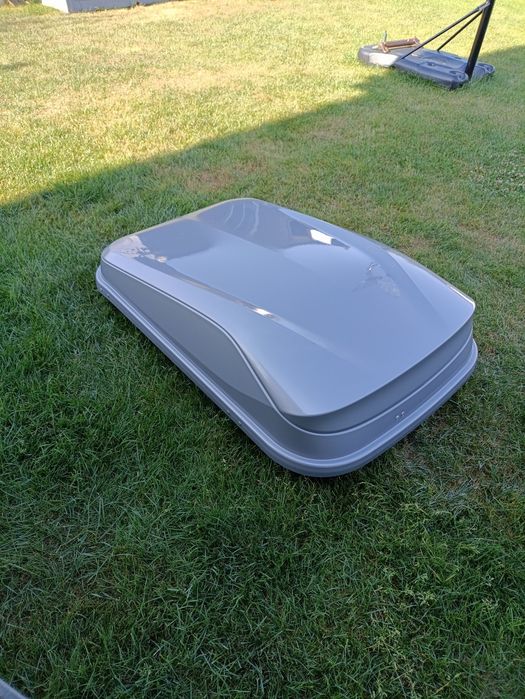 Box Taurus easy 420