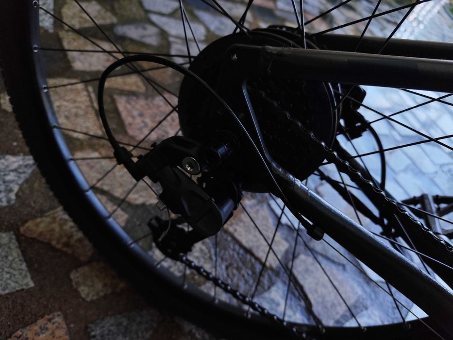 Fantástica muito boa