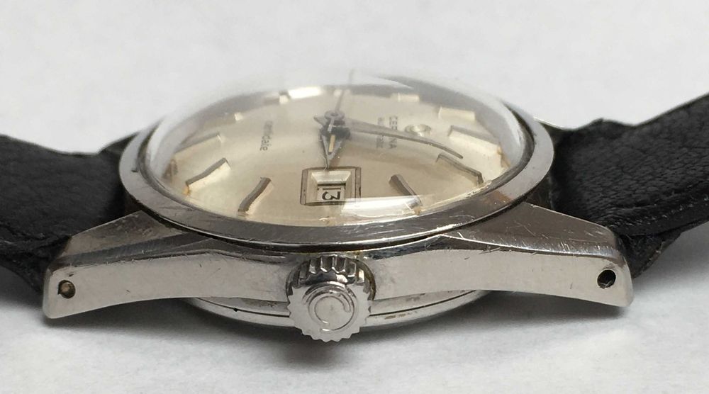 Relógio CERTINA senhora