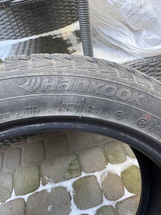 Hankook Winter i*cept iZ2 215/50r17 95T