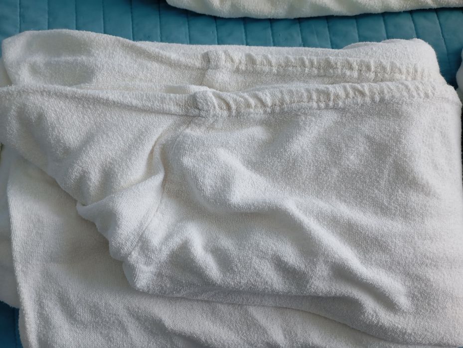 Resguardos para cama individual