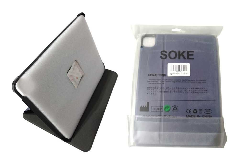 Capa Soke para iPad Pro de 11 (1244)