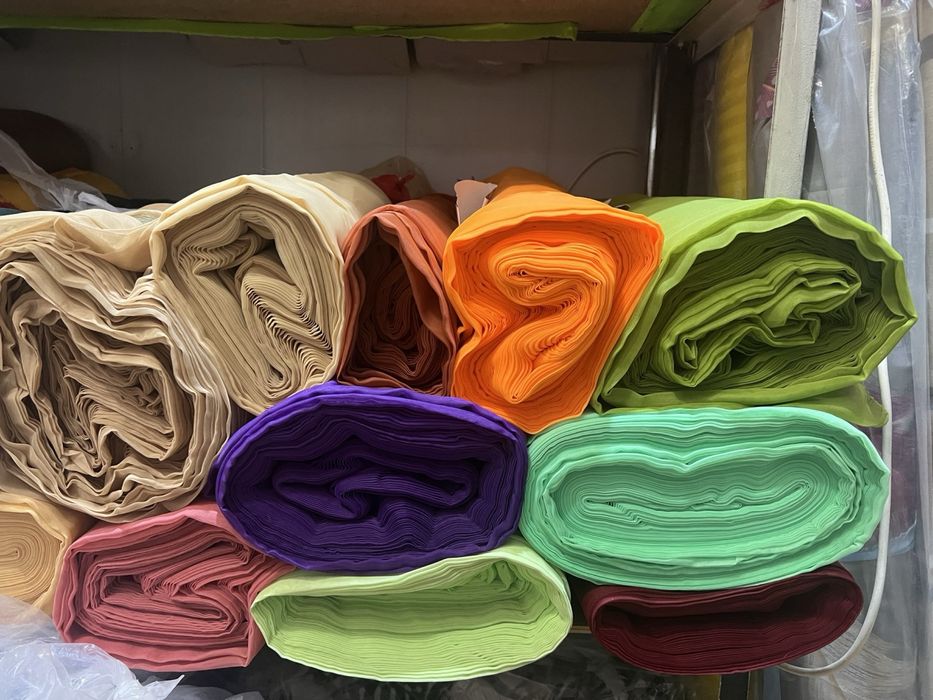 Шифон,Шифон тюль