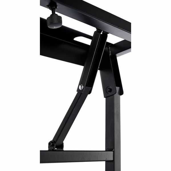 Універсальна стійка для DJ чи музиканта Fun Generation Universal Stand