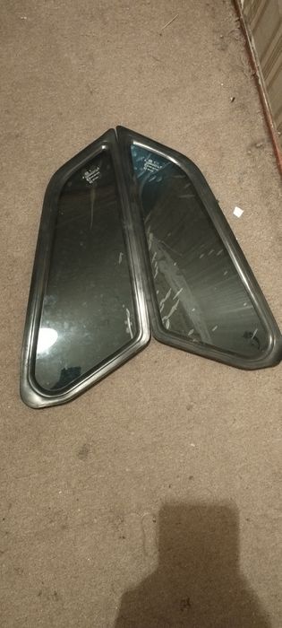 Стекло глухое заднее Ваз 21099, 2115